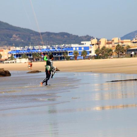 Apartamento Puerta De Jerez Tarifa Eksteriør bilde