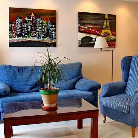 Apartamento Puerta De Jerez Tarifa Eksteriør bilde