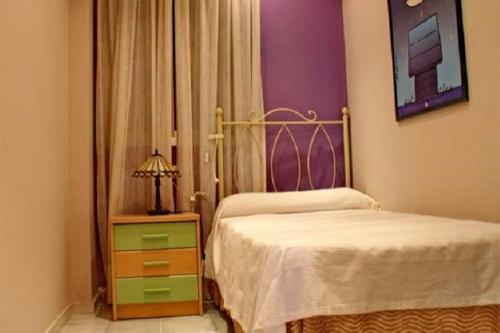 Apartamento Puerta De Jerez Tarifa Eksteriør bilde
