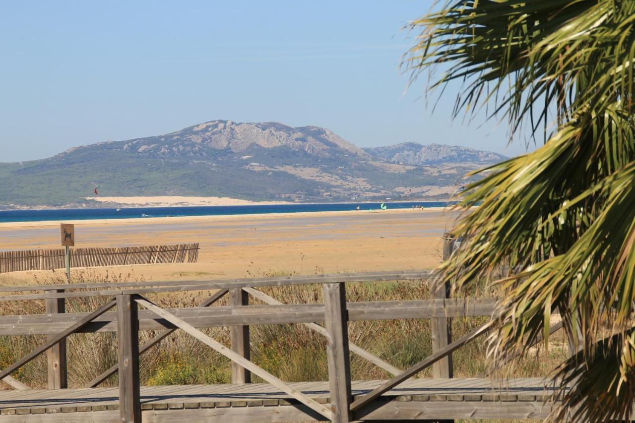Apartamento Puerta De Jerez Tarifa Eksteriør bilde