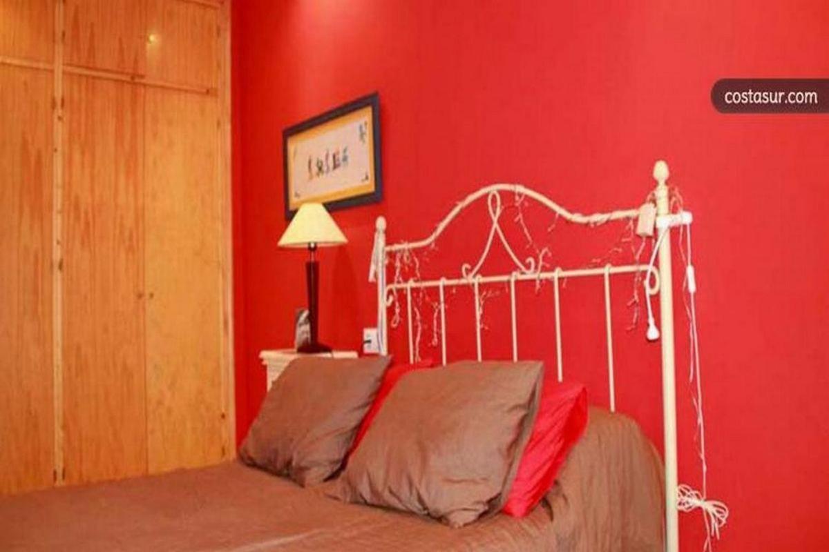 Apartamento Puerta De Jerez Tarifa Eksteriør bilde