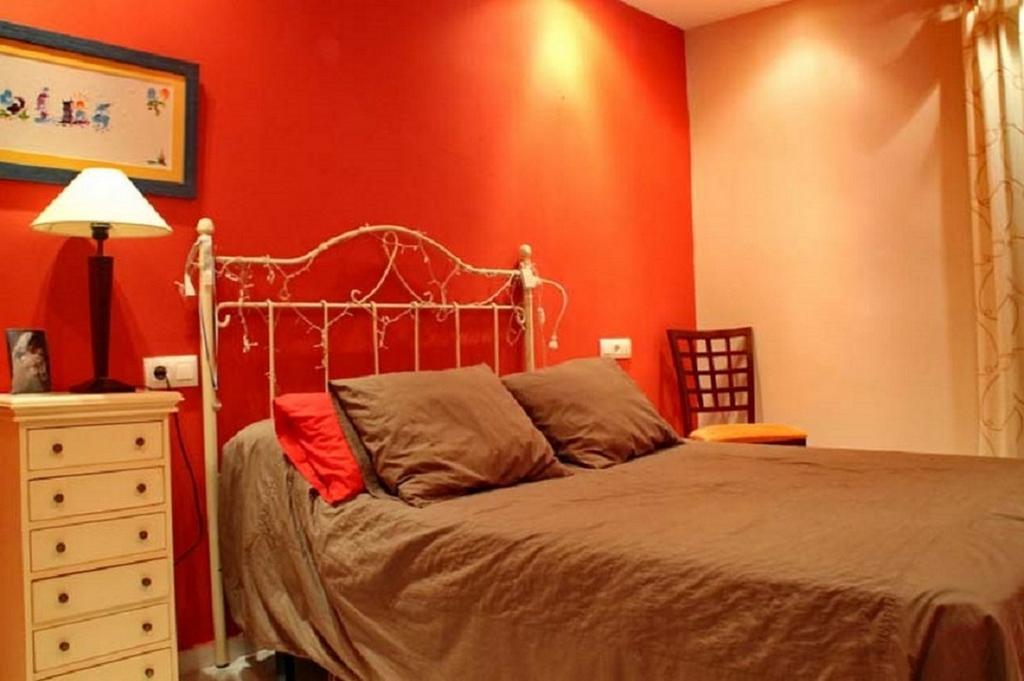 Apartamento Puerta De Jerez Tarifa Eksteriør bilde