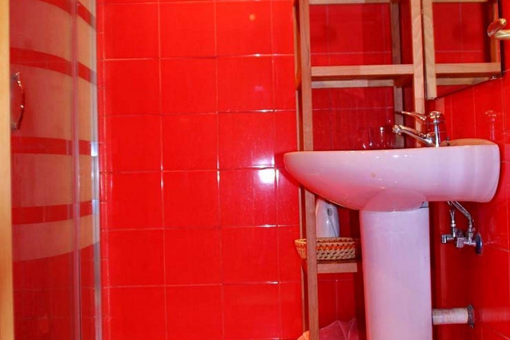 Apartamento Puerta De Jerez Tarifa Eksteriør bilde