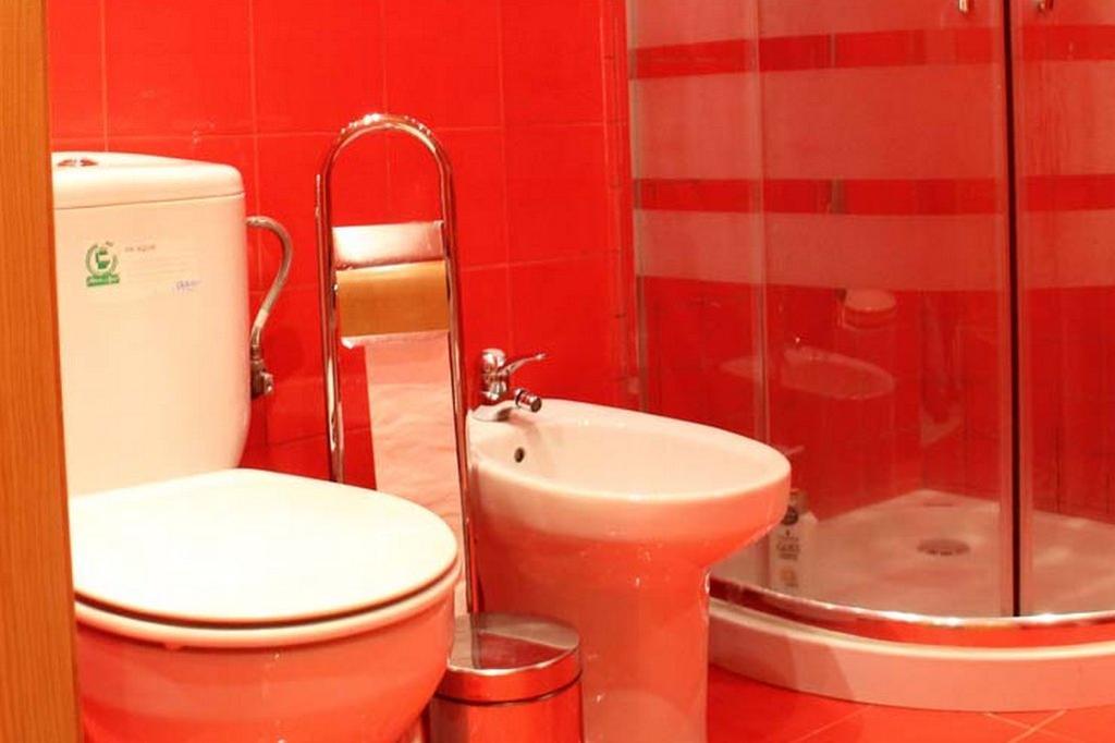 Apartamento Puerta De Jerez Tarifa Eksteriør bilde