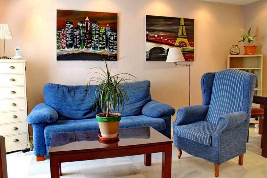 Apartamento Puerta De Jerez Tarifa Eksteriør bilde