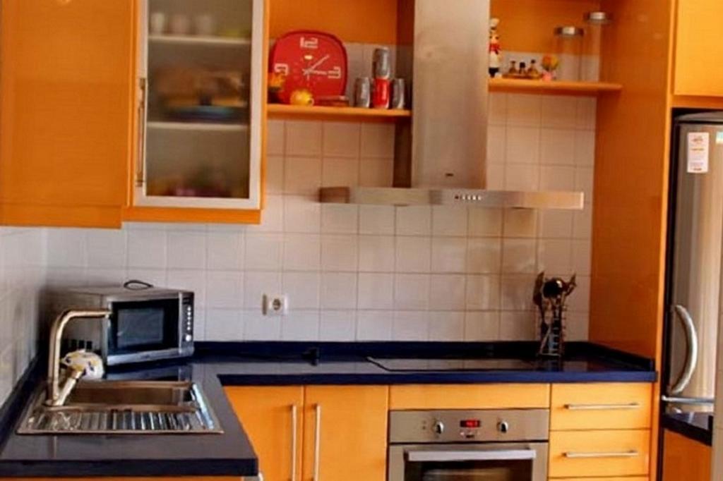 Apartamento Puerta De Jerez Tarifa Rom bilde